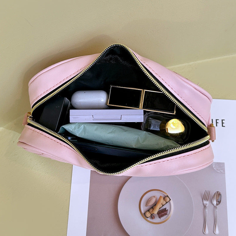 Women's Korean Style Good-looking Western Popular Minority Crossbody Bags