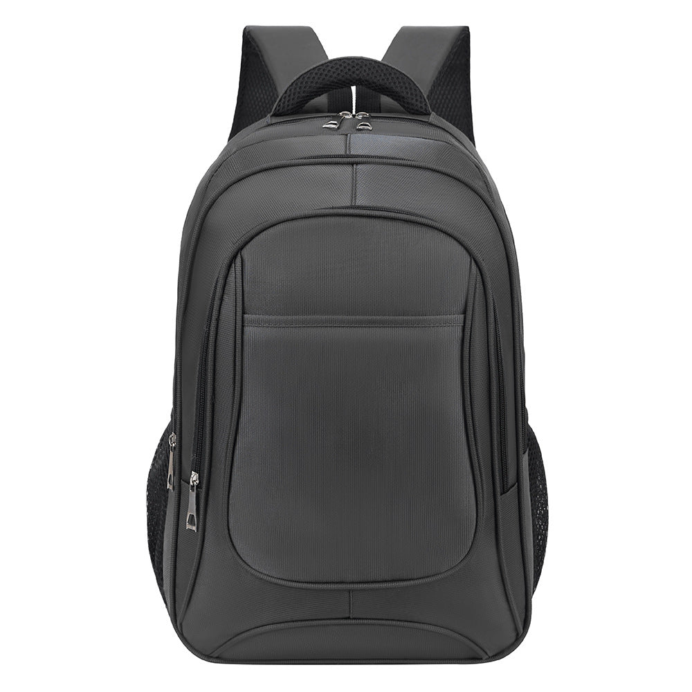 Men's Creative Versatile Large Size Computer Backpacks