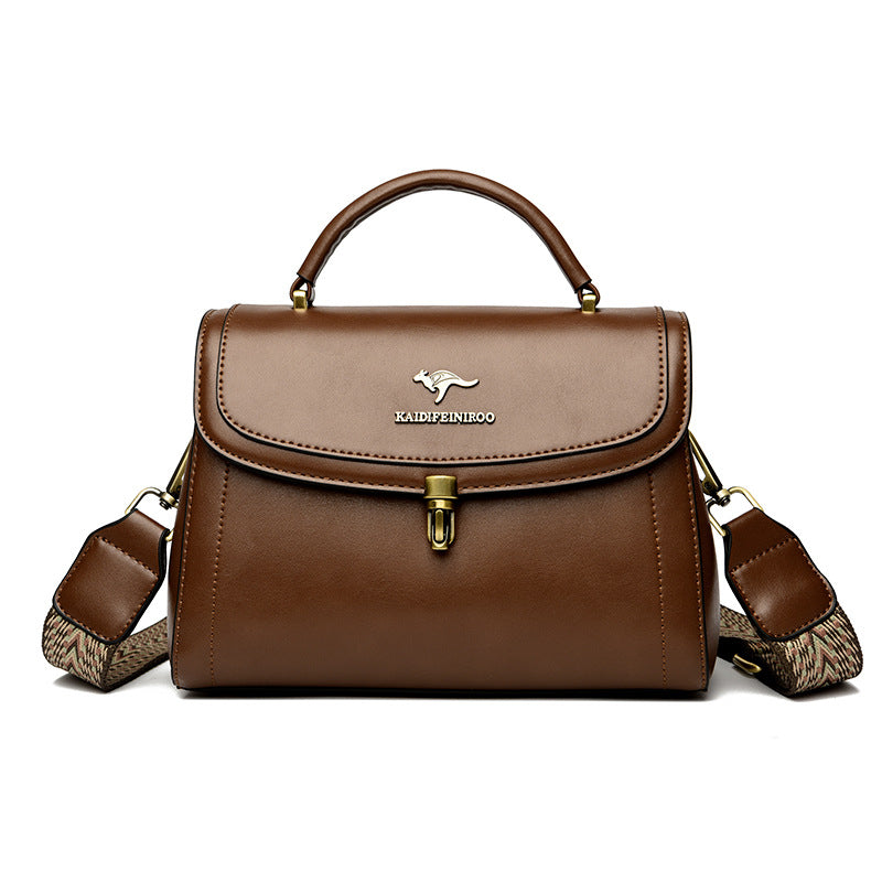 Women's Charming Cool Classic Mother Fashion Shoulder Bags