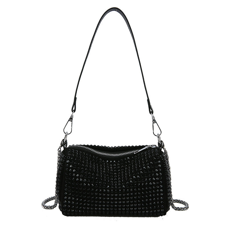 Women's Beautiful Pretty Simple Korean Fashion Shoulder Bags