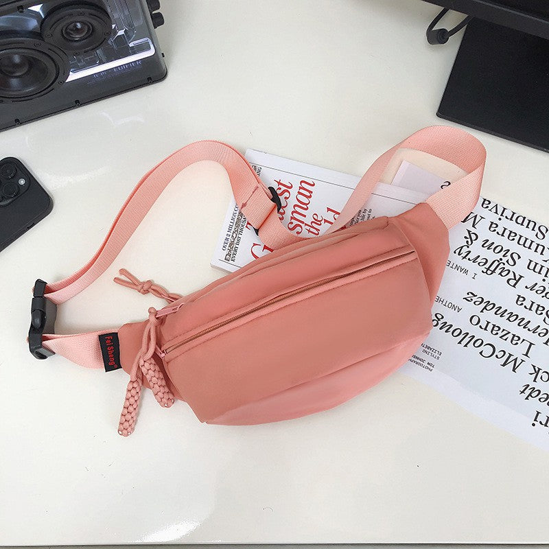 Men's Fashion For Class Commuting Lightweight Simple Men's Messenger Bags