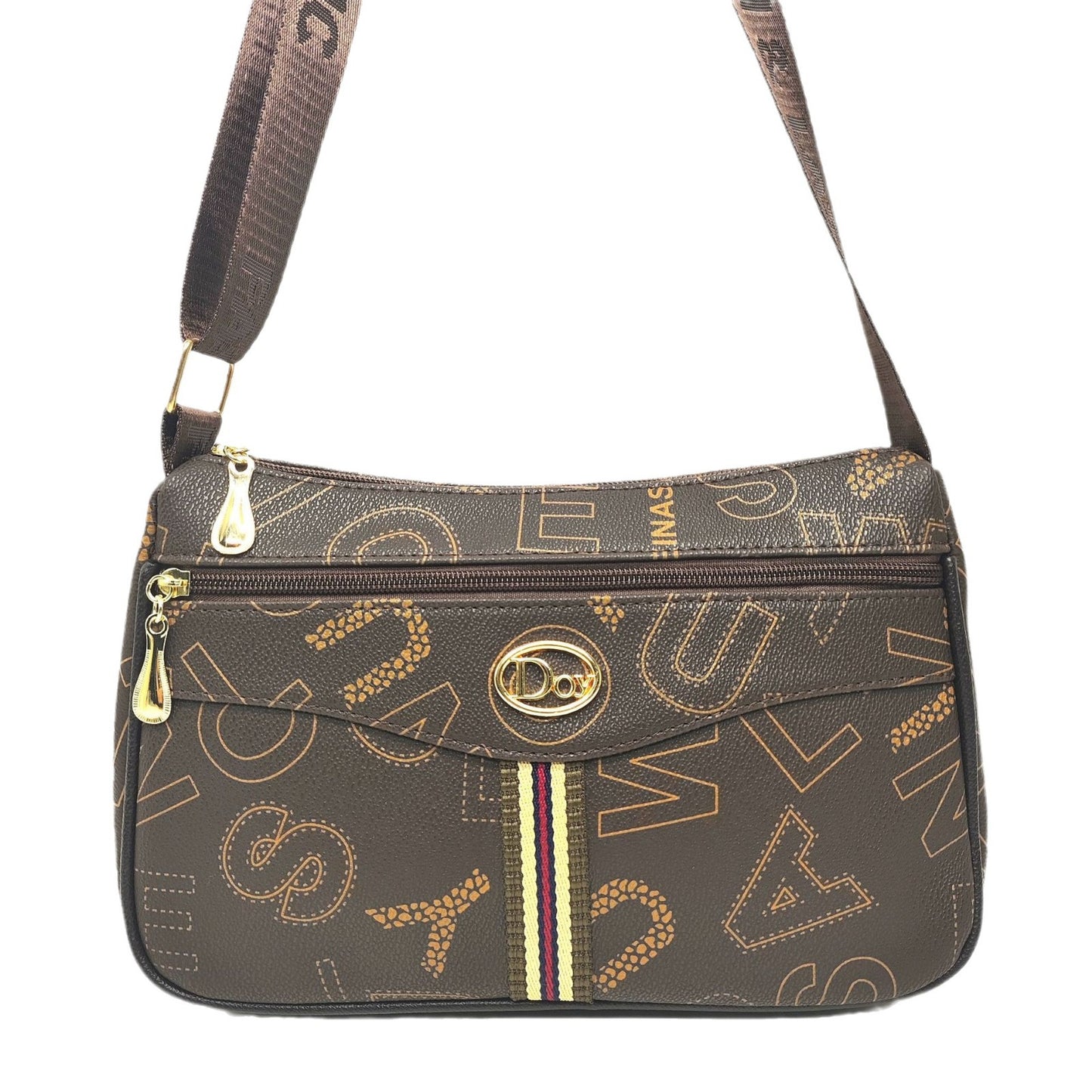 Large Capacity Mother Fashion Trend Mobile Purses