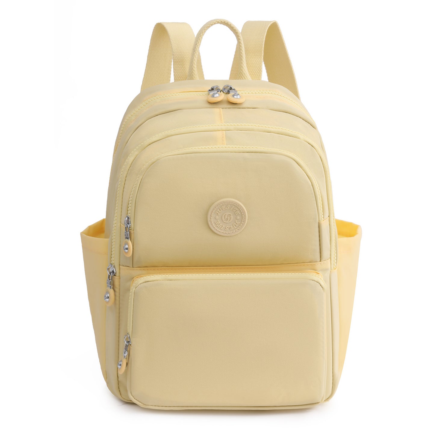 Women's Korean Versatile Large Capacity Simple Lightweight Shoulder Bags