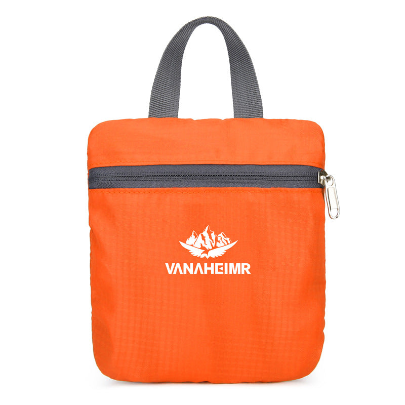 Women's & Men's & Lightweight Folding Water Repellent Stylish Bags