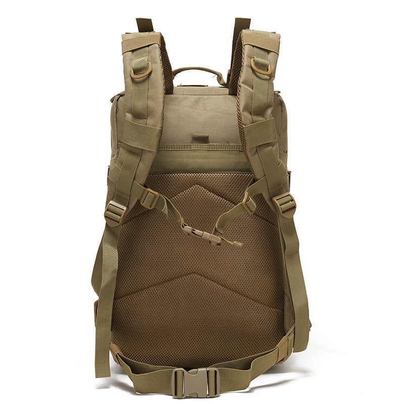 Laser Large Capacity Commuter Waterproof Multifunctional Sports Backpacks