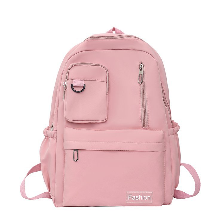 Female College Street Style Korean Computer Backpacks