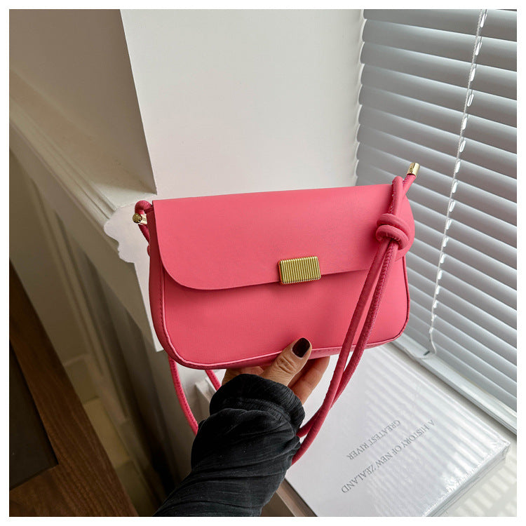 Women's High-grade Underarm Portable Pouch Fashion Armpit Bags