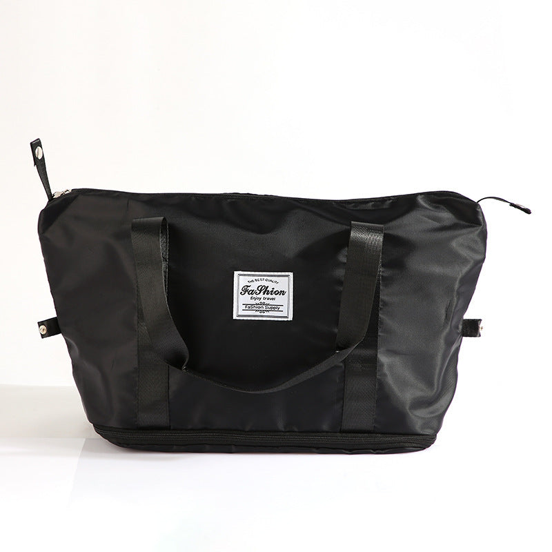 Airbag Foldable Storage Trip Large Organizing Travel Bags