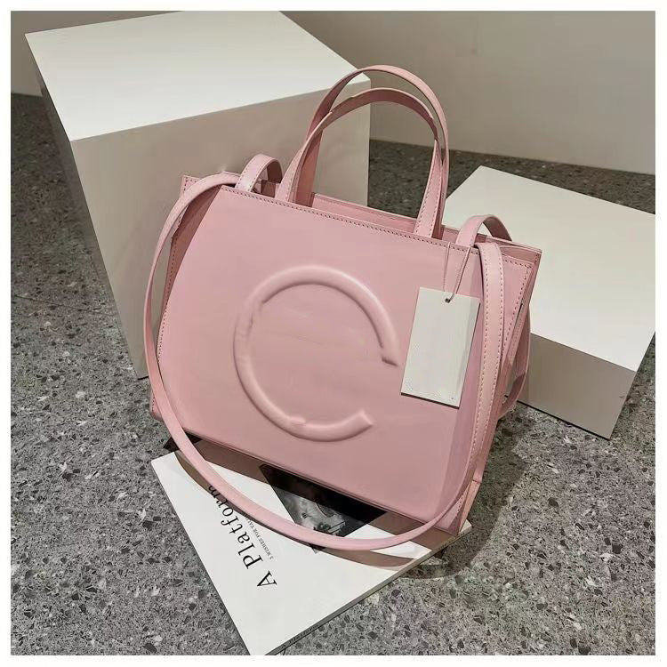 Women's Pretty Summer Fashion Western Style Crossbody Bags