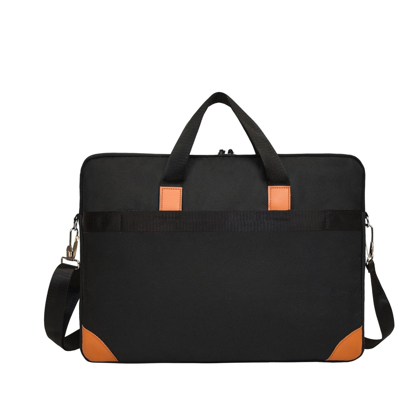 Portable High-grade Inch Large Capacity Fashion Laptop Bags