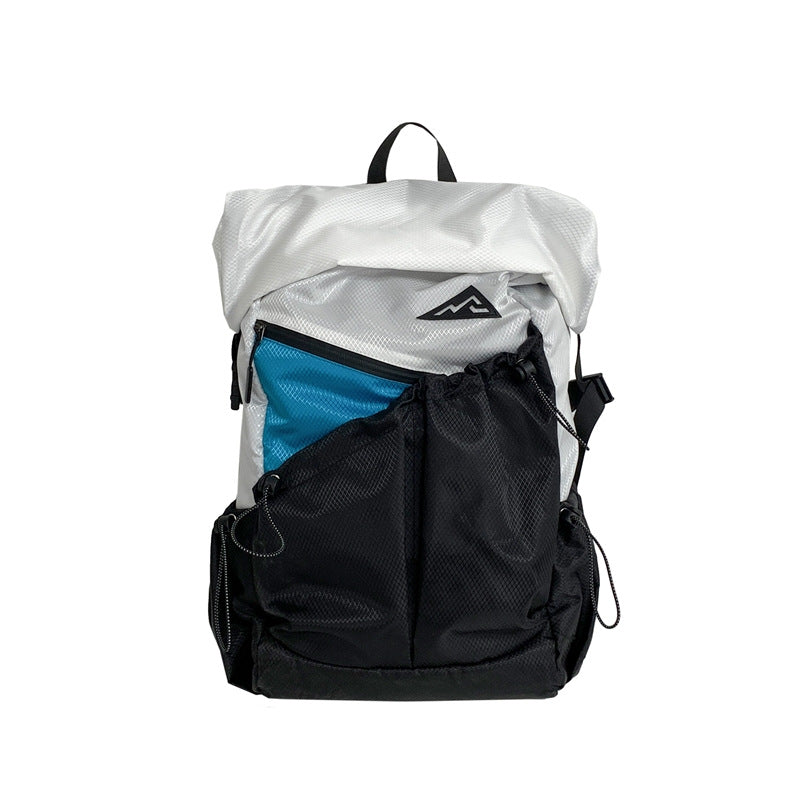 Large Capacity Leisure High-grade Hiking Fashion Travel Bags