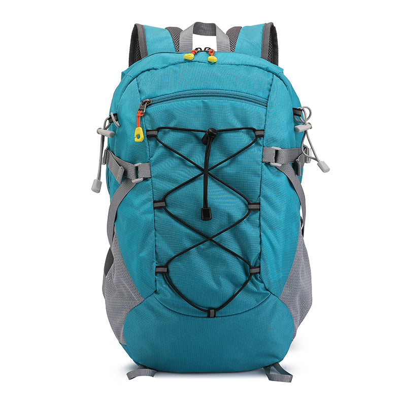 Hiking Waterproof Camping Lightweight Foldable Jogging Mountain Mountaineering Backpacks