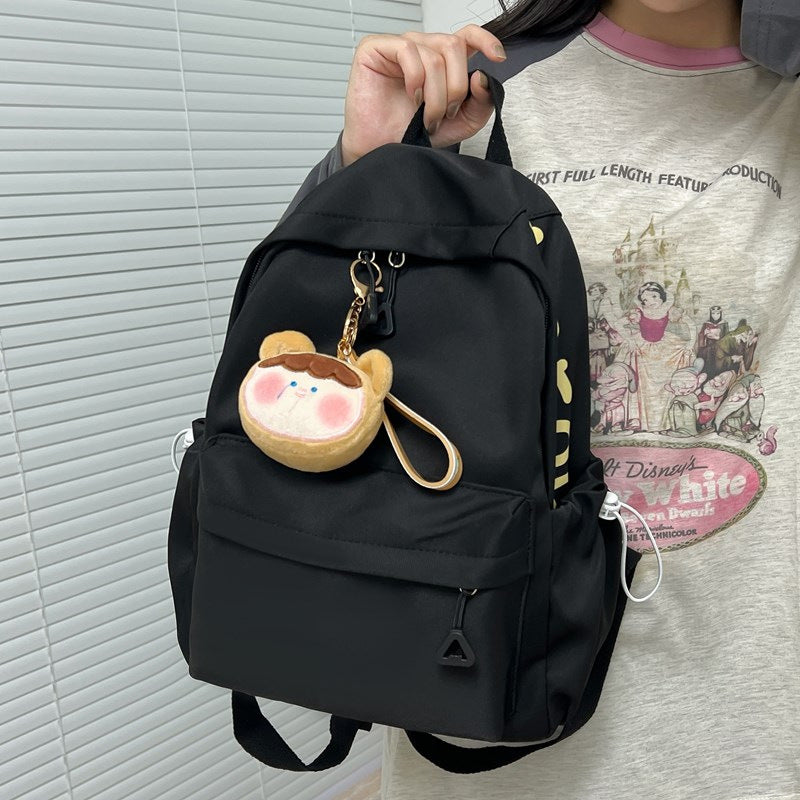 Stylish High Large Capacity Female High-grade Backpacks