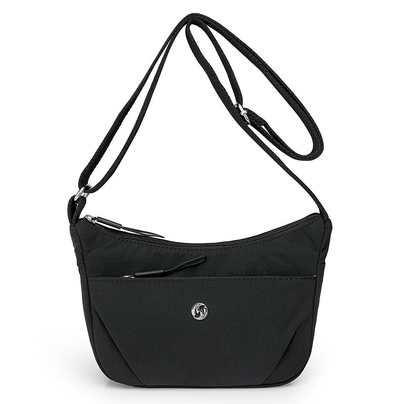 Mom Large Capacity Leisure Commute Simple Shoulder Bags