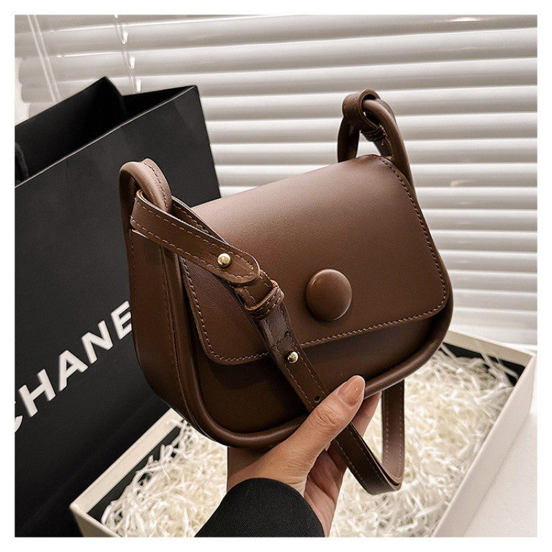 Women's New Stylish Design Trendy Textured Crossbody Bags
