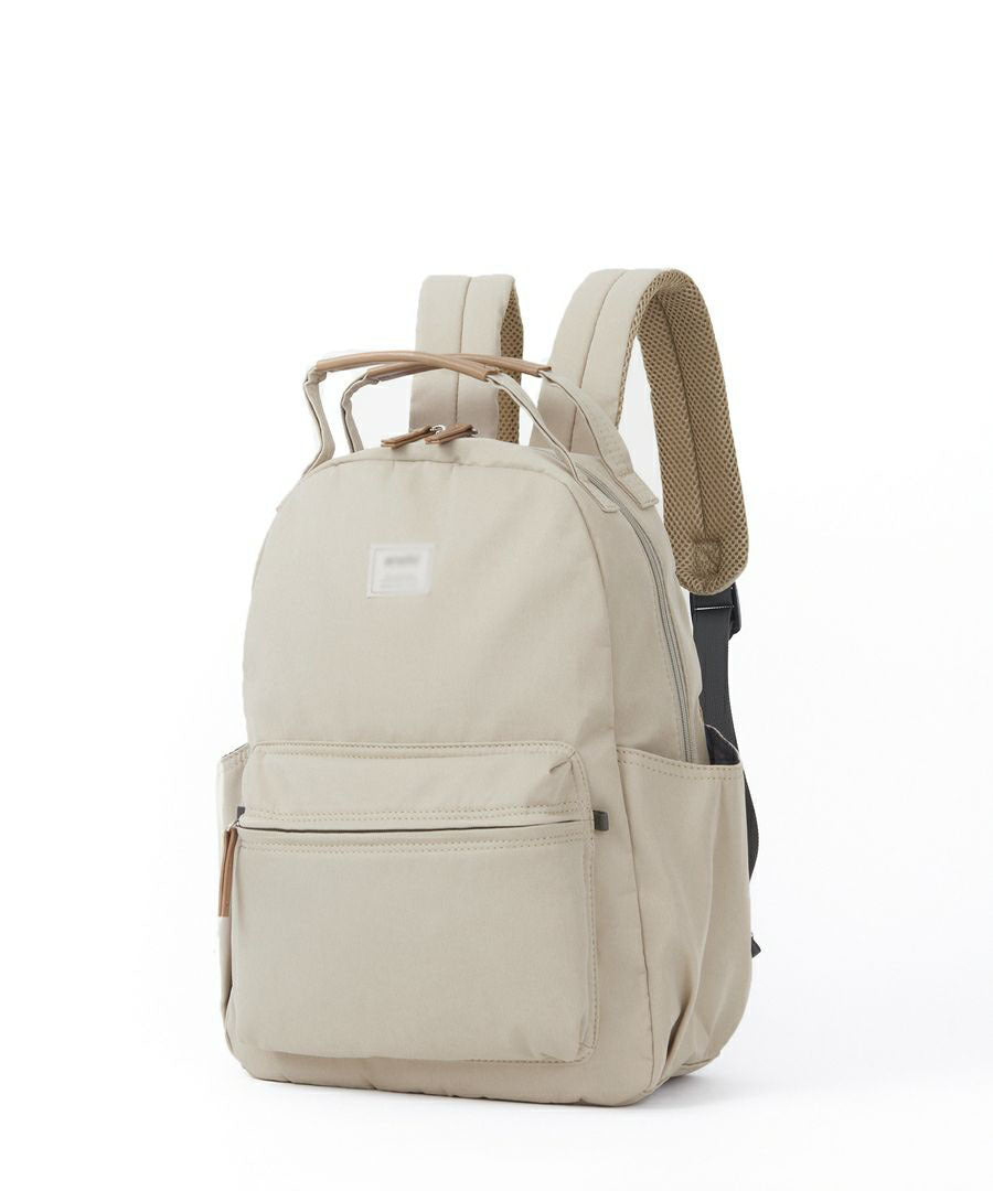 Nylon Contrast Color Female For The Backpacks