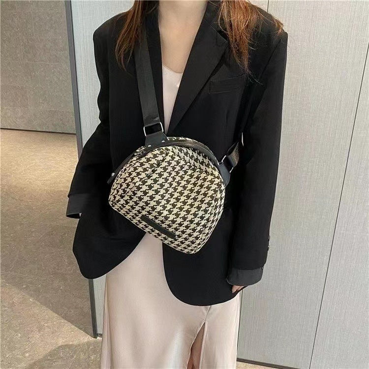Durable Charming Innovative Korean Style Fashion Crossbody Bags