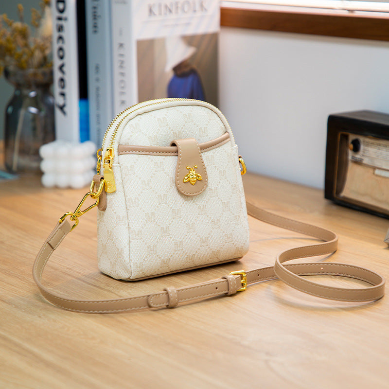 Women's Mobile Summer Fashion Mini Lightweight Crossbody Bags