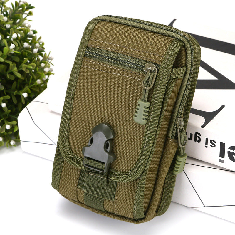 Oversized Mobile Tactics Construction Site Cell Phone Bags