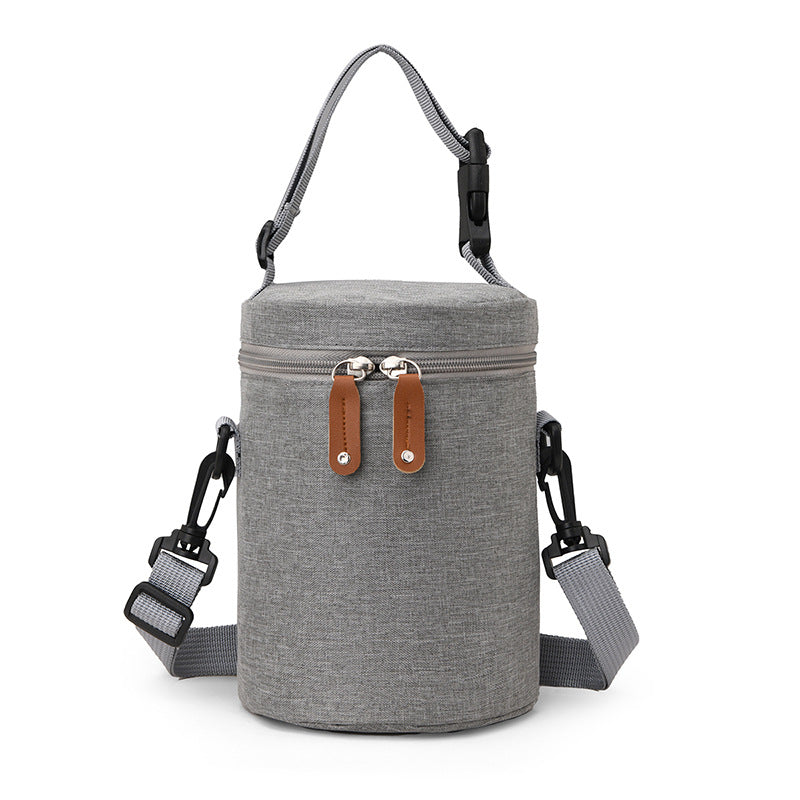 Insulated Fashion Aluminum Foil Thickening Thermal For Bags