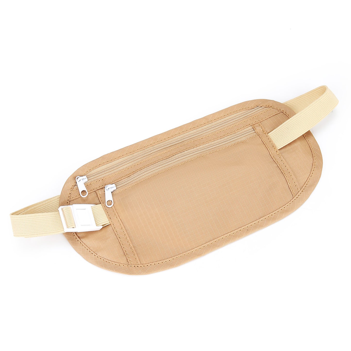Running Personal Mobile Nylon Invisible Thin Phone Bags