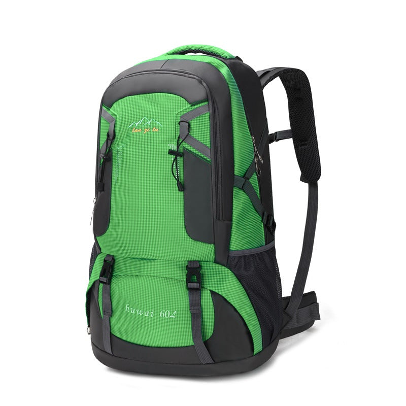 Women's & Men's Attractive New Trendy & Mountaineering Backpacks