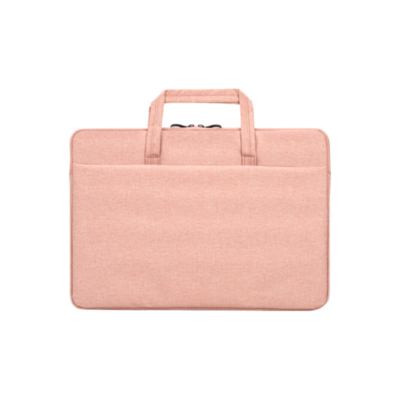 Classy Inch Apple Waterproof Shockproof Sleeve Laptop Bags