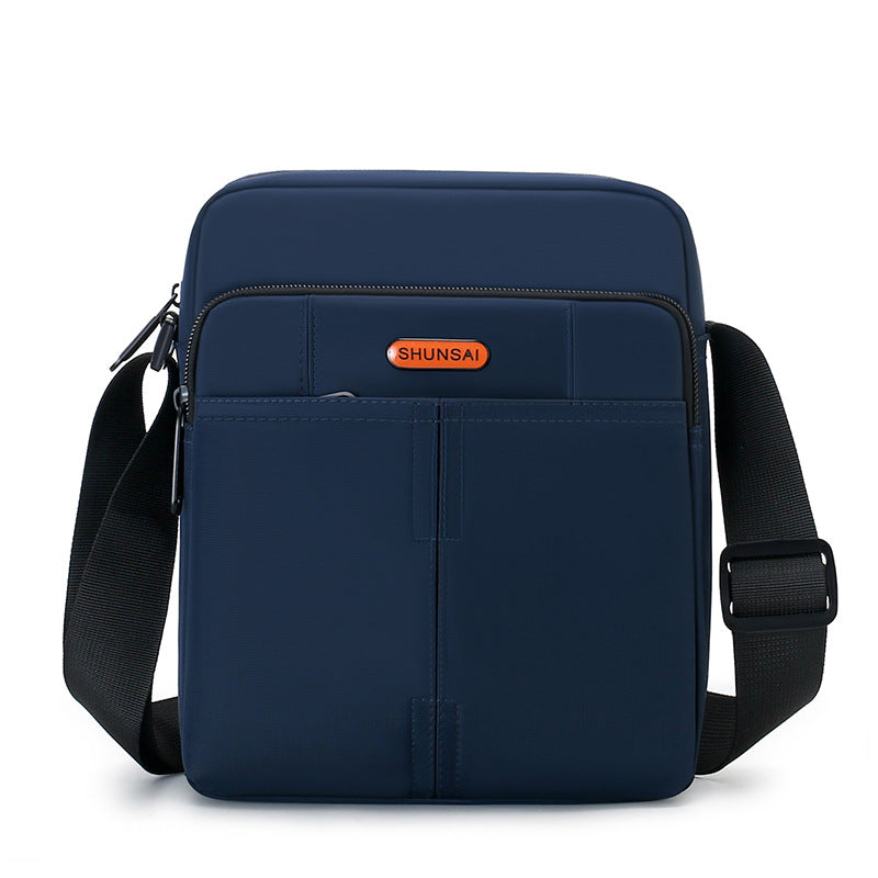 Men's Trendy Unique Attractive Leisure Lightweight Men's Messenger Bags