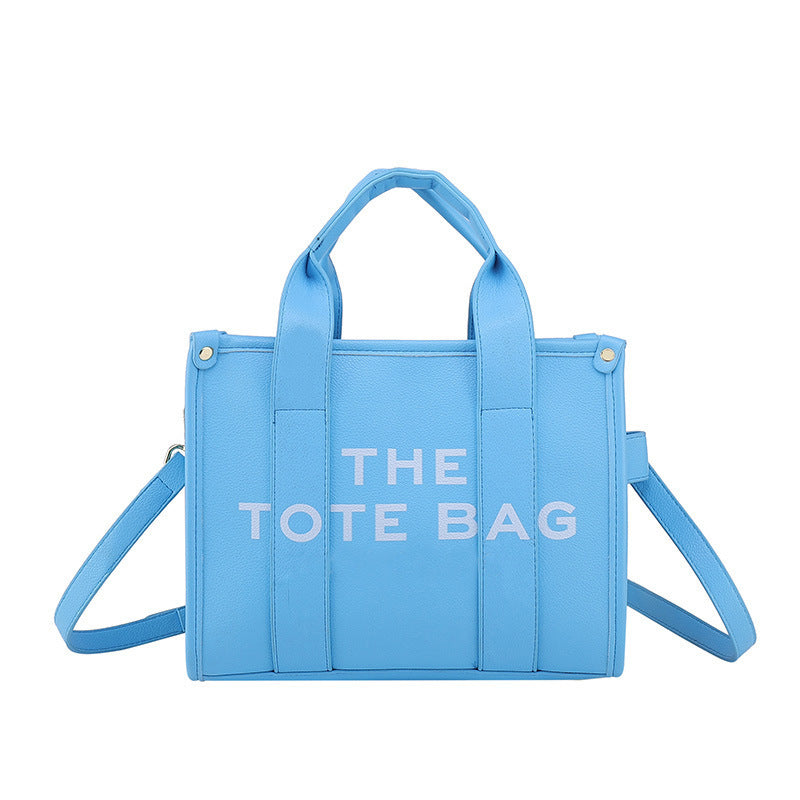 Women's Comfortable Glamorous Commute Large Capacity Bags