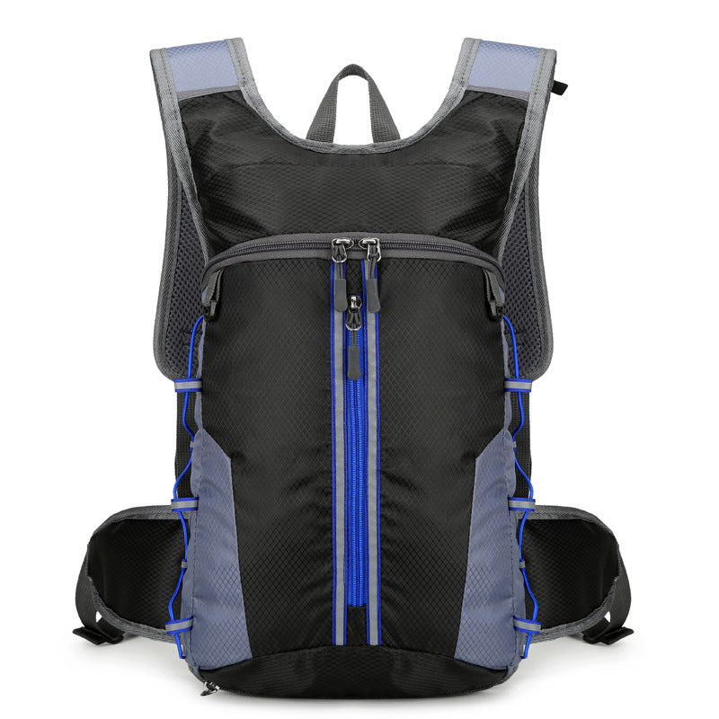 Folding Cycling Bicycle Hydration Large Capacity Sports Backpacks