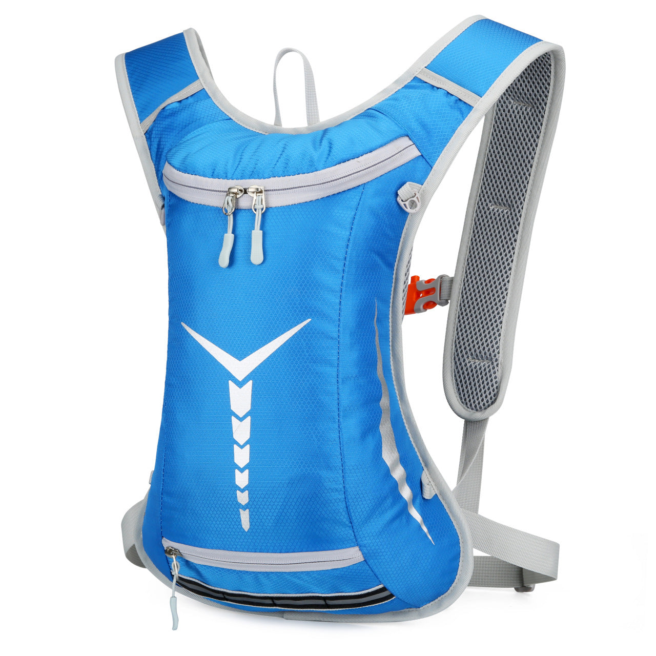 Road Mountain Bike Riding Waterproof Breathable Mountaineering Backpacks