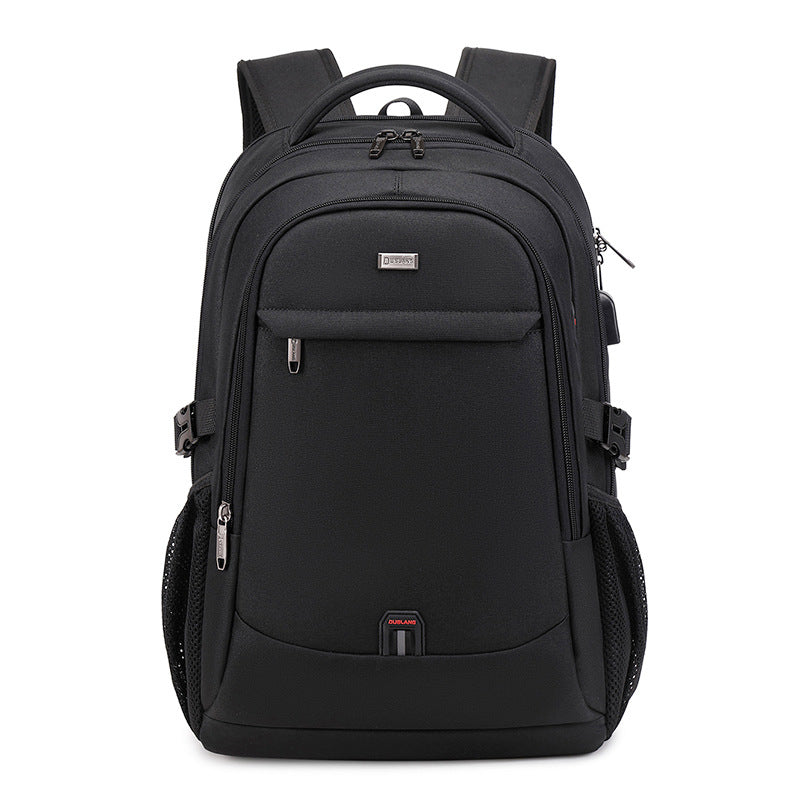 Men's Large Capacity Trip Computer Medium High Backpacks