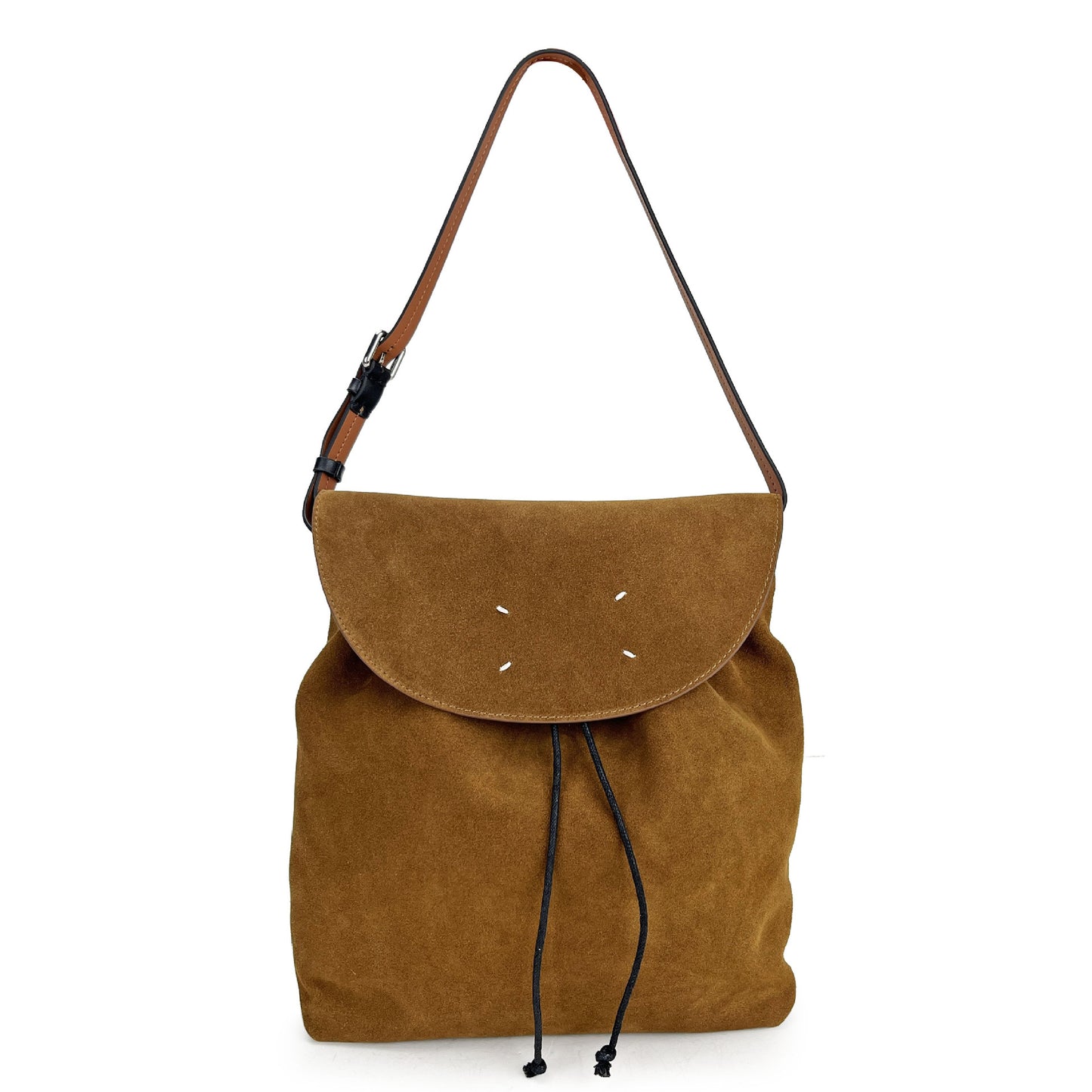 Creative Design Advanced Frosted Leather Underarm Bags