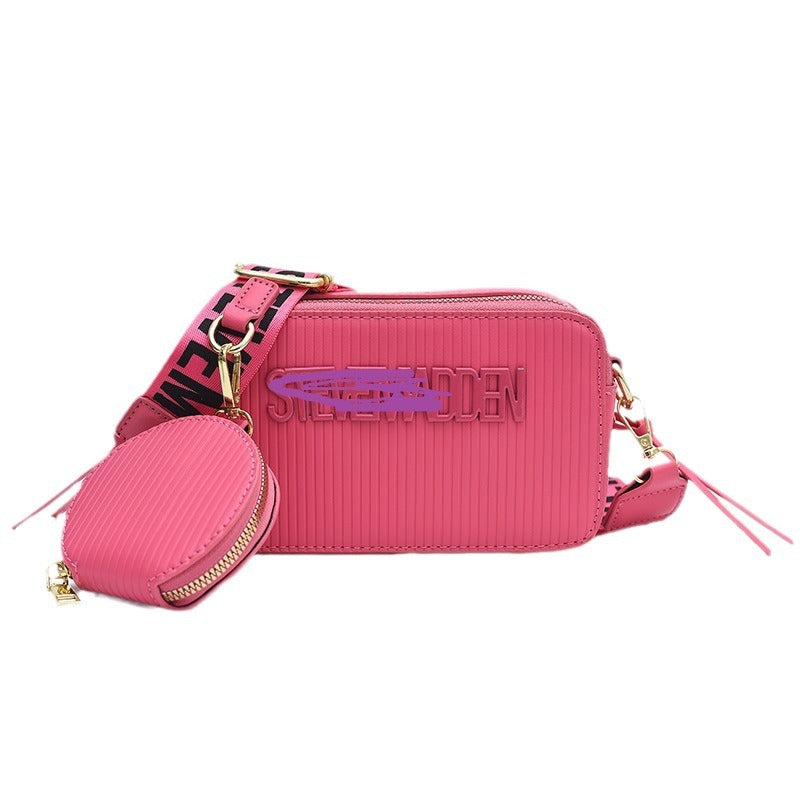 Women's Classy Charming Stylish Letter Versatile Crossbody Bags