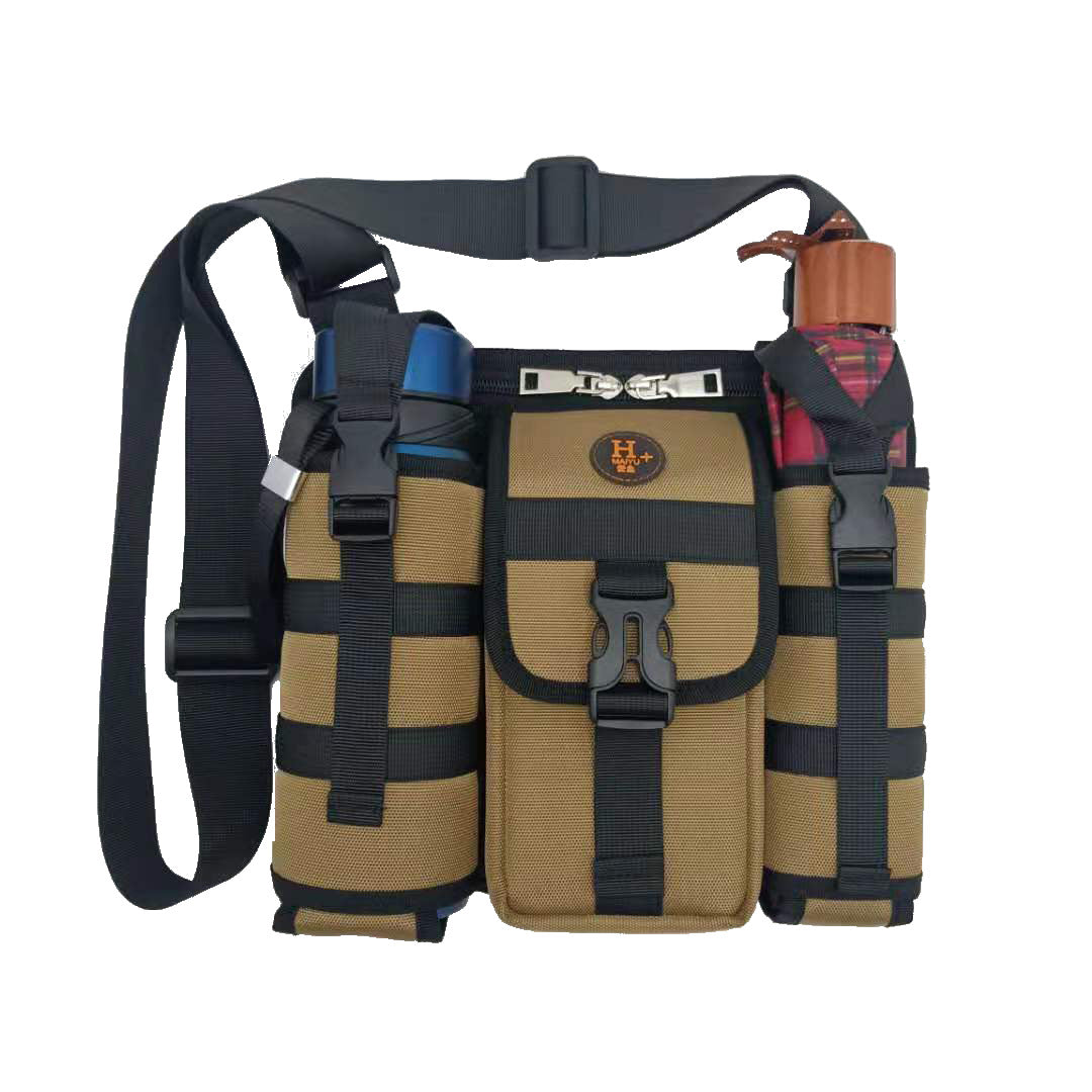 Stylish Pretty New Leisure Umbrella Kettle Travel Bags