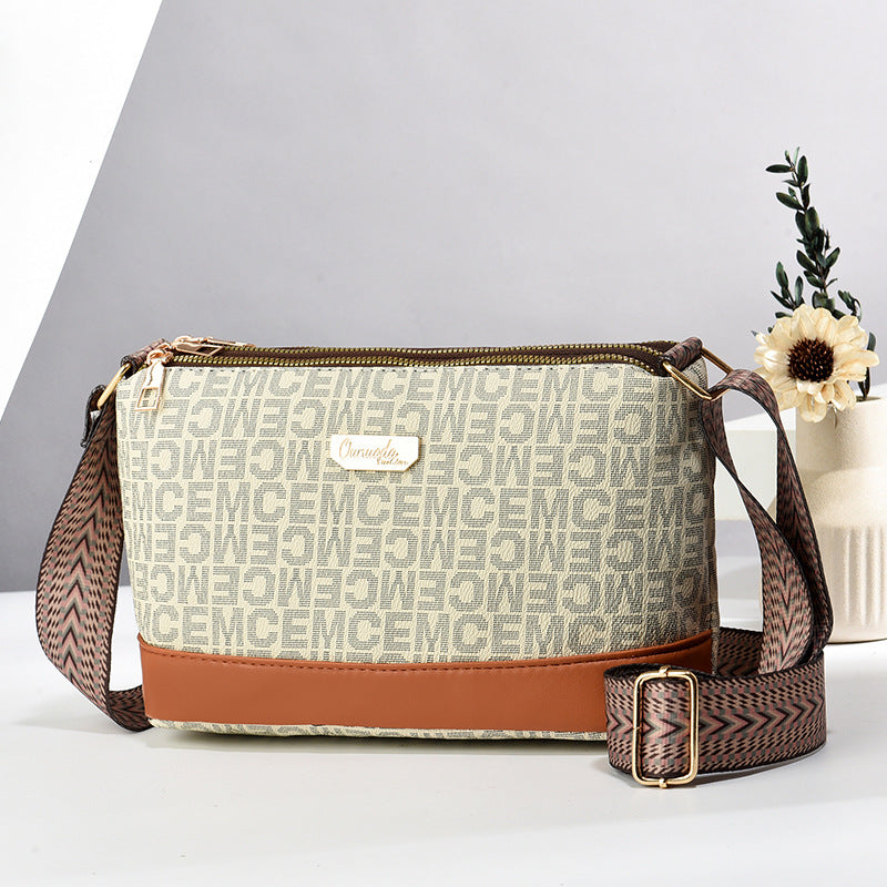 Women's Graceful Classy Large Capacity High-grade Tote Bags