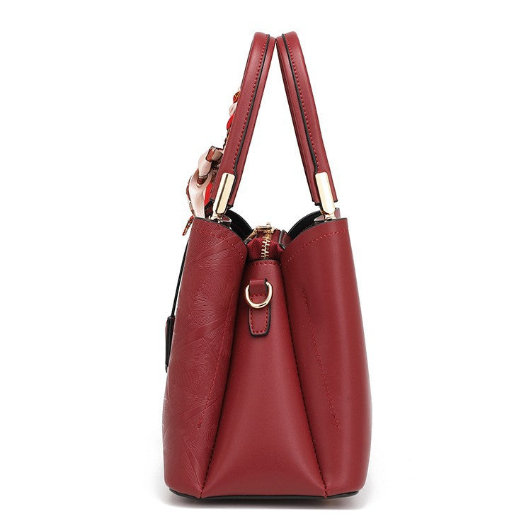 Comfortable Slouchy Women's Mother Fashion Mother-in-law Bags