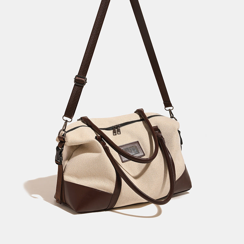 Short-distance Female Lightweight Trip Large Capacity Bags