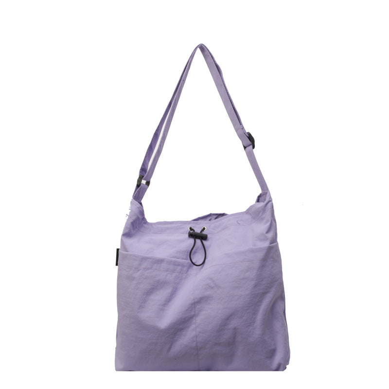 Women's New Durable Large Capacity Commuter Crossbody Bags