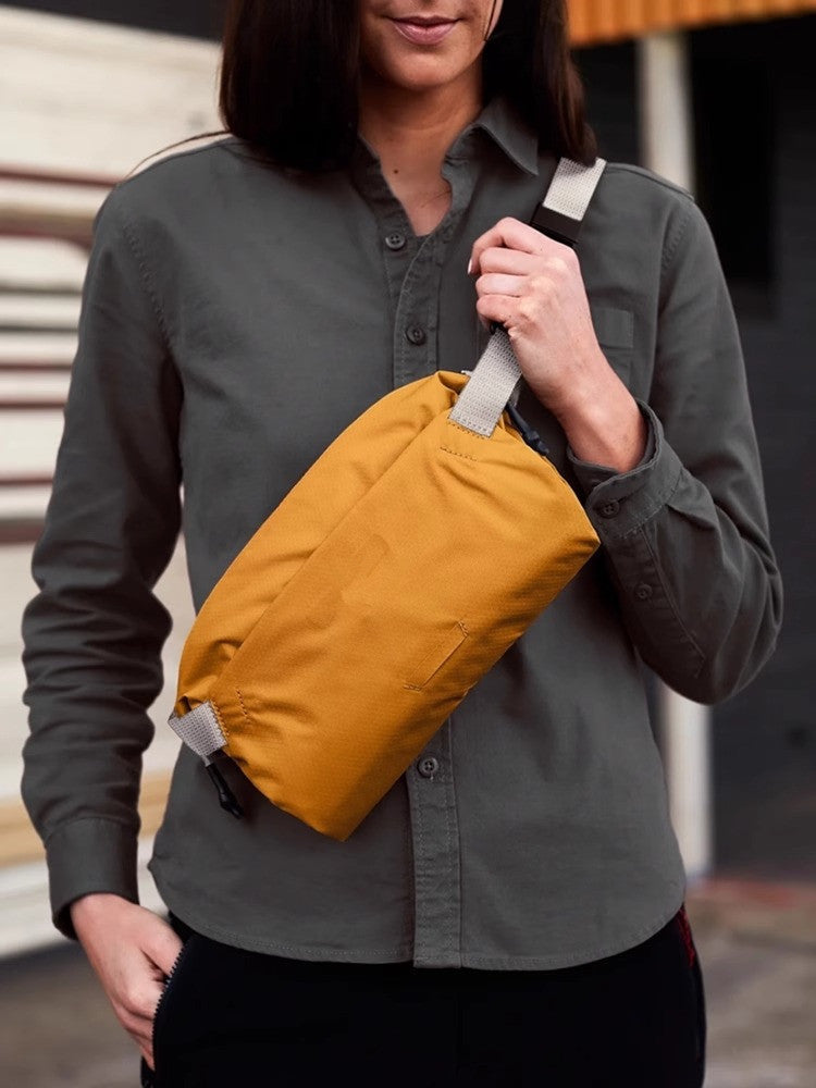 Charming Stylish Australia Light Commute Leisure Men's Messenger Bags