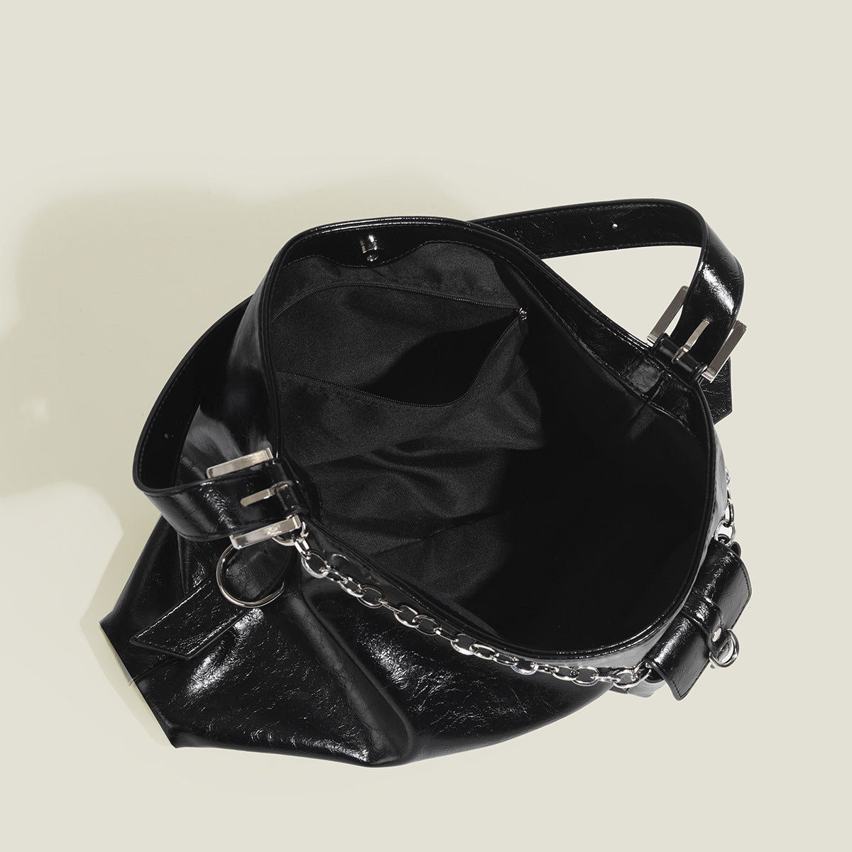 Women's High-grade Summer Simple Fashion Commuter Earphone Crossbody Bags