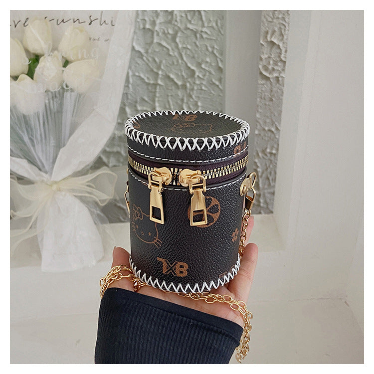 Handmade Material Homemade Simple Easy Matching For Crossbody Bags