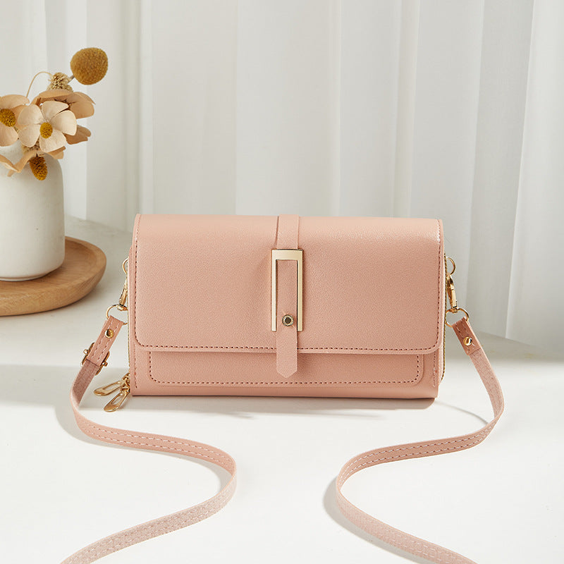 Women's Glamorous Minority Fashion High Quality Shoulder Bags