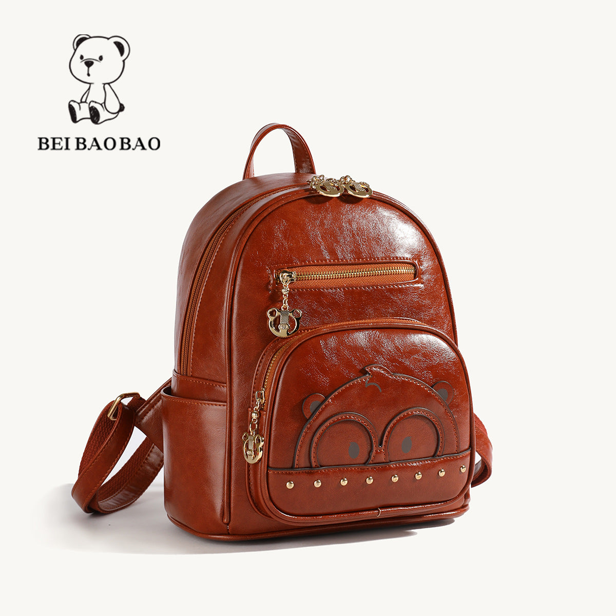Women's Creative Source Stylish Large Capacity Backpacks