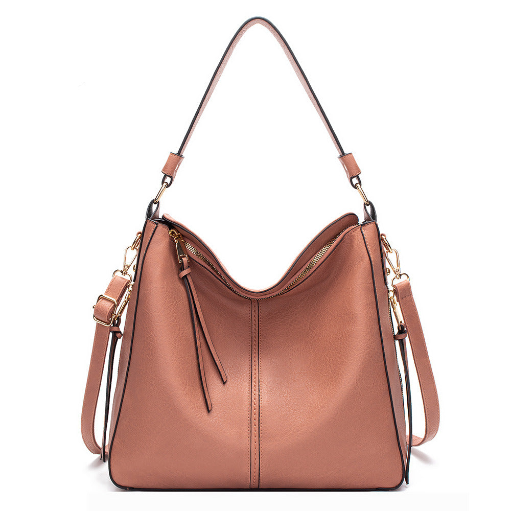 Trendy Women's Elegant Innovative Graceful Fashion Shoulder Bags