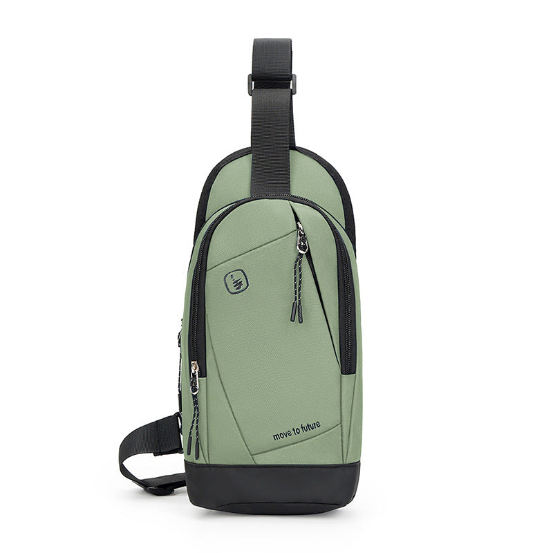 Women's & Men's & Fashion Trendy Large Capacity High-grade Bags