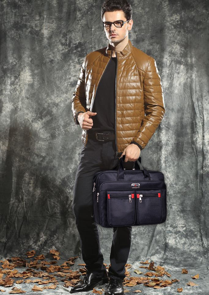 Trendy Cool Inch Large Size Computer Laptop Bags