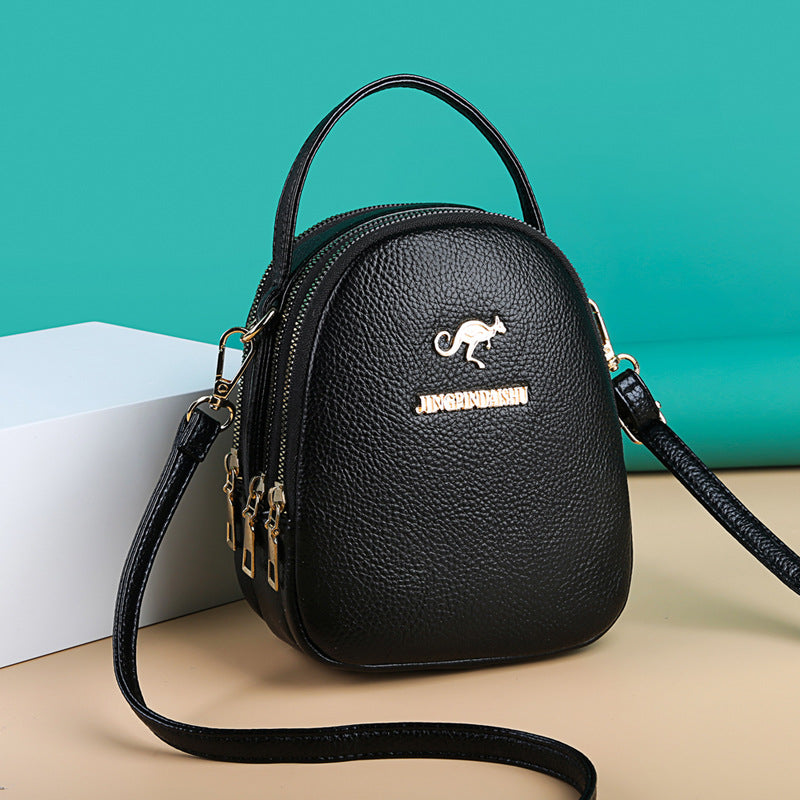 Women's Durable Comfortable Female Lady Fashion Shoulder Bags