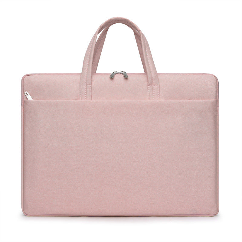 Stylish Lightweight Inch Oxford Cloth Storage Laptop Bags