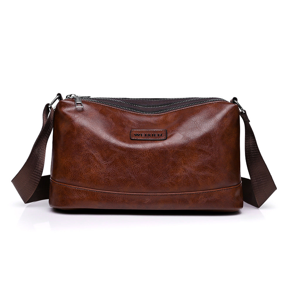Men's Unique Innovative Graceful Charming High-grade Bags